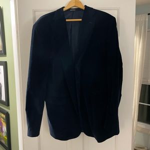 Banana Republic Coudoroy Sport Coat